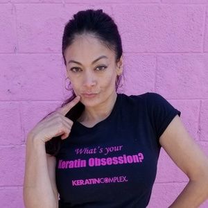 Meet your Posher, Mia